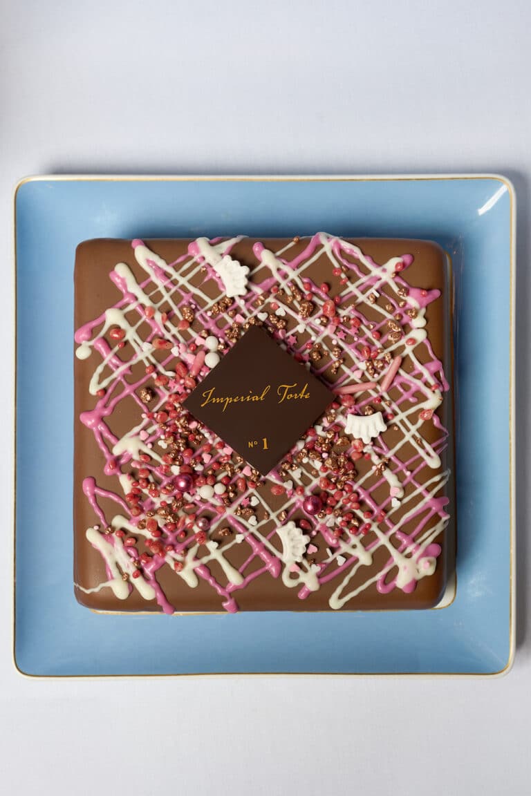 Muttertags Special - Create your Own Imperial Torte