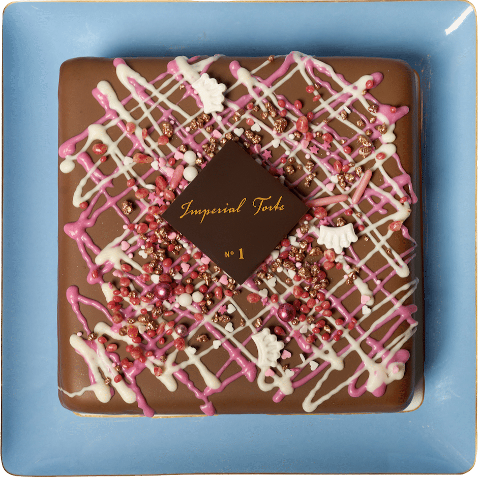 Muttertags Special - Create your Own Imperial Torte