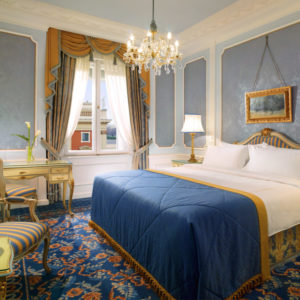 Hotel Imperial - Gutschein Klassik Zimmer