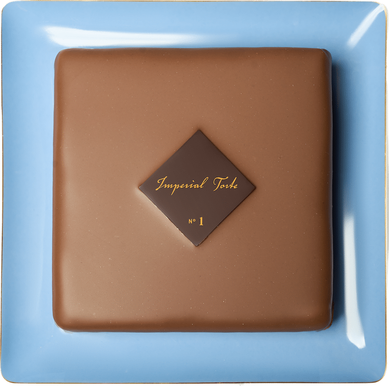 Imperial Torte Wien - Purer Luxus für Kenner