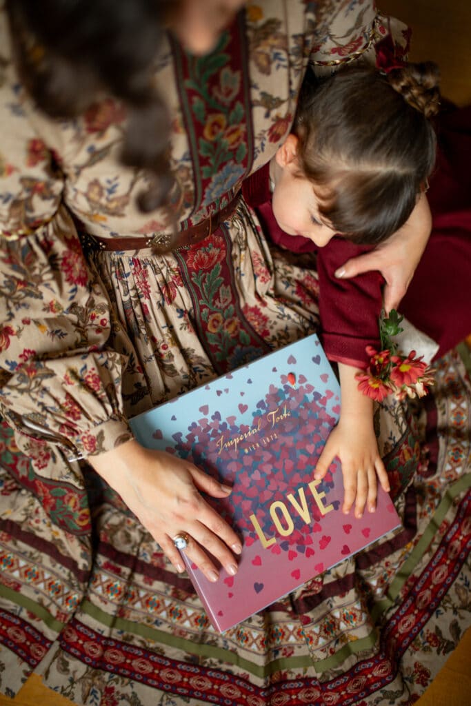 Muttertags Special – Imperial Torte